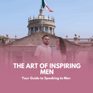 How to Talk to Men Scripts