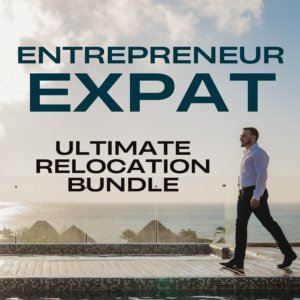 Entrepreneur Expat Bundle
