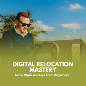 Digital Relocation Mastery