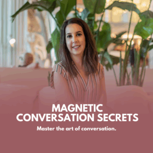 Magnetic Conversation Secrets