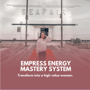 Empress Energy Mastery System