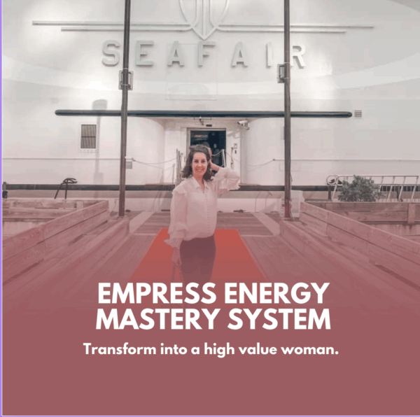 Empress Energy Mastery System