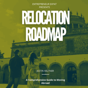 Relocation Roadmap Guidebook