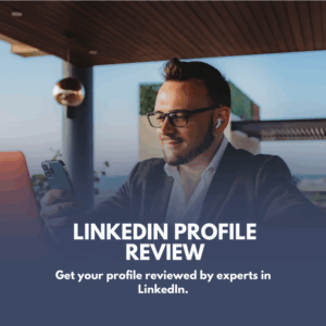 LinkedIn Strategy Session